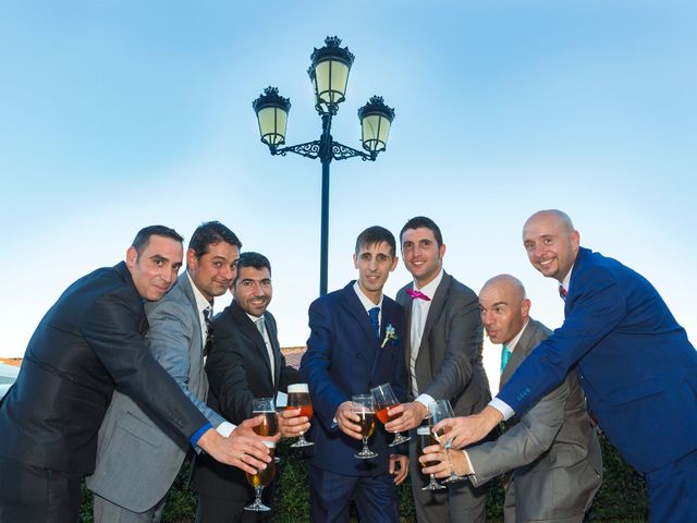 La boda de Juan Antonio y Susana en Cáceres, Cáceres 16