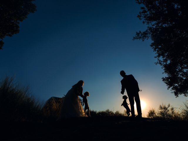 La boda de Juan Antonio y Susana en Cáceres, Cáceres 20