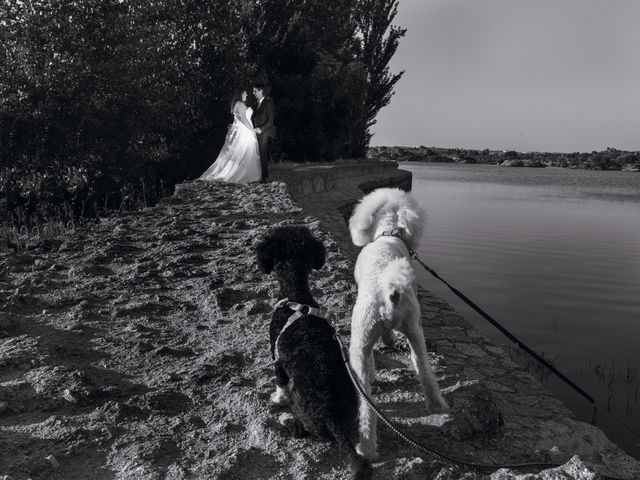 La boda de Juan Antonio y Susana en Cáceres, Cáceres 21