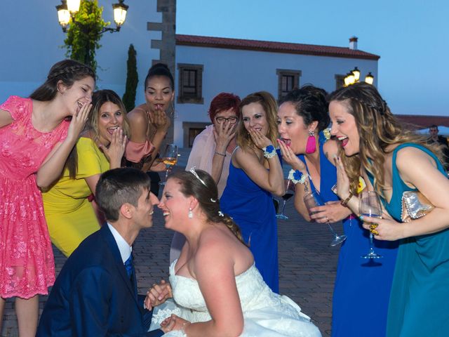 La boda de Juan Antonio y Susana en Cáceres, Cáceres 27