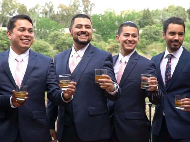 La boda de Luis y Arlenys en Toledo, Toledo 6