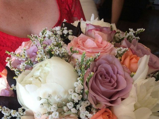 La boda de Ivan y Laura en Matadepera, Barcelona 6