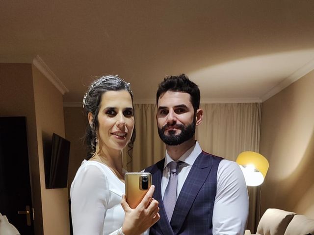 La boda de Luismi y Inma en Jaén, Jaén 4