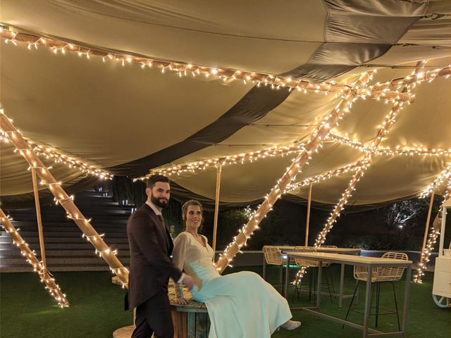 La boda de Luismi y Inma en Jaén, Jaén 5