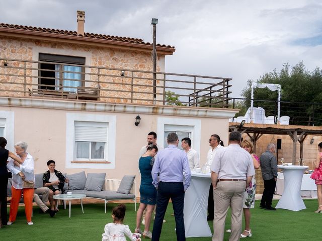 La boda de Ángel y Anita en Palma De Mallorca, Islas Baleares 26