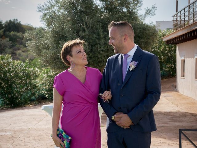 La boda de Ángel y Anita en Palma De Mallorca, Islas Baleares 38