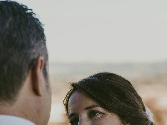 La boda de Juan Carlos y Paloma en Trujillo, Cáceres 4