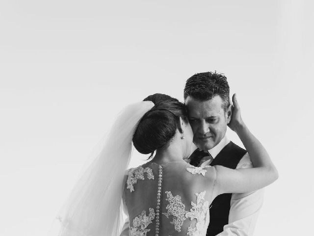 La boda de Juan Carlos y Paloma en Trujillo, Cáceres 7