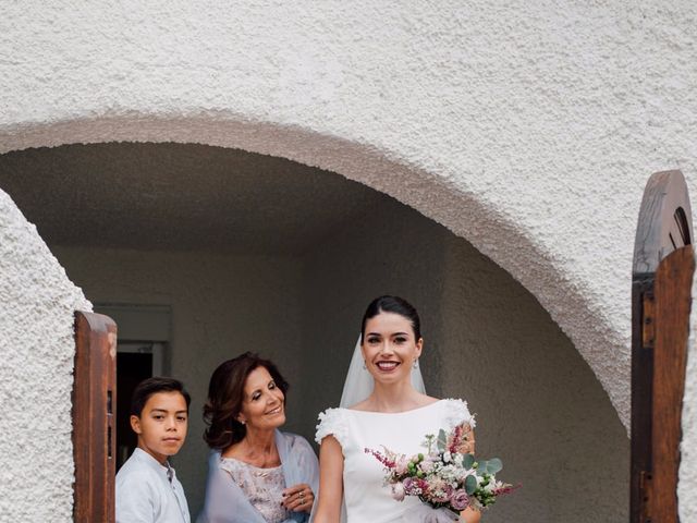 La boda de Daniel y Adriana en Alboraya, Valencia 24