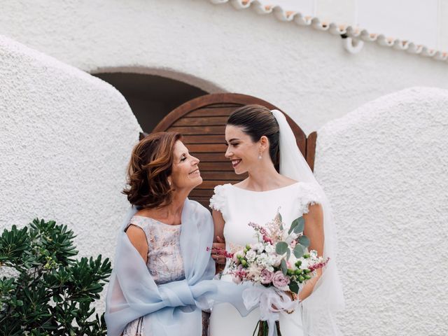 La boda de Daniel y Adriana en Alboraya, Valencia 26