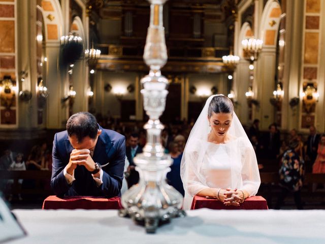 La boda de Daniel y Adriana en Alboraya, Valencia 74