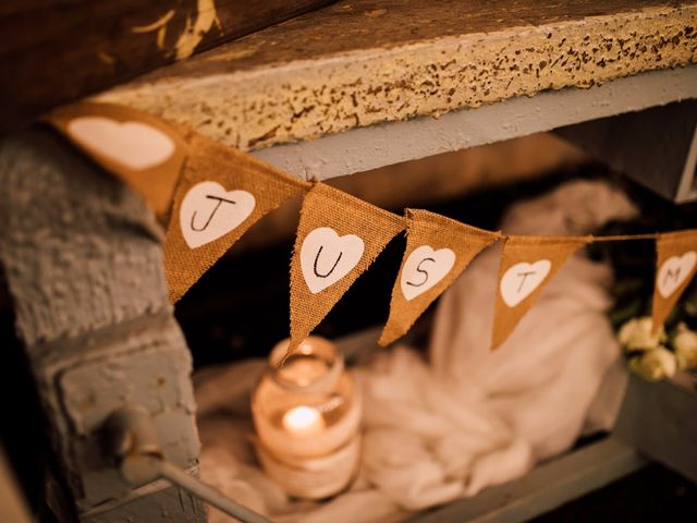 La boda de Daniel y Adriana en Alboraya, Valencia 96