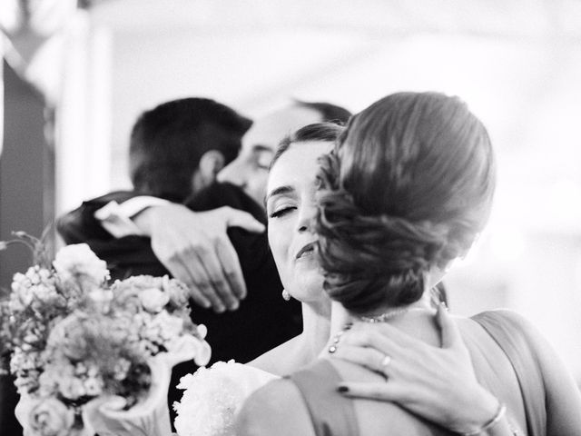 La boda de Daniel y Adriana en Alboraya, Valencia 124