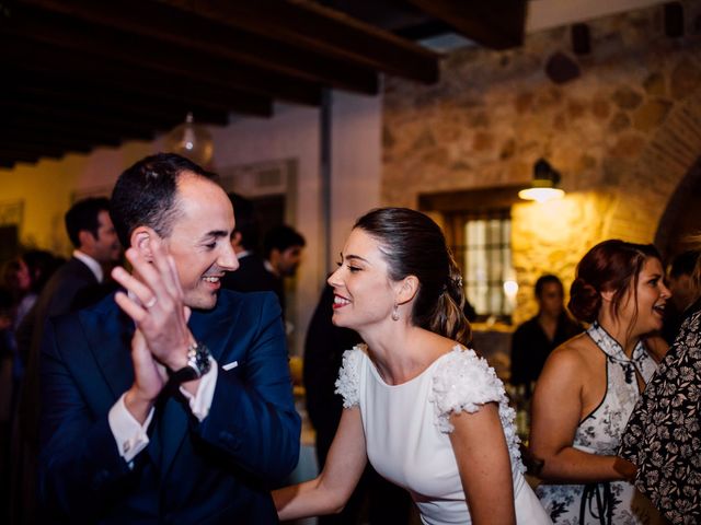 La boda de Daniel y Adriana en Alboraya, Valencia 135