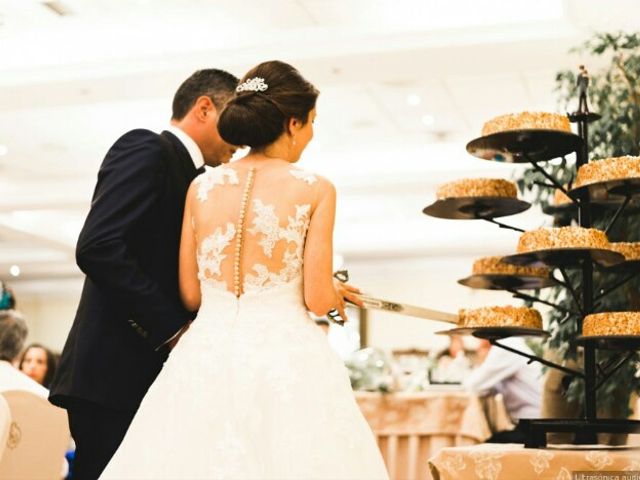 La boda de Juan Carlos y Paloma en Trujillo, Cáceres 10