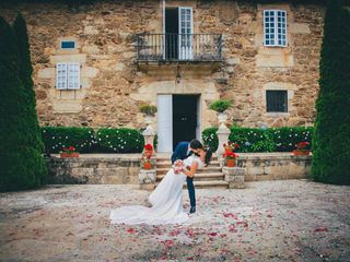 La boda de Noelia y Jose