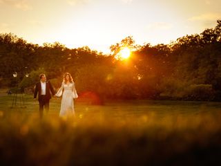 La boda de Jorge y Gemma