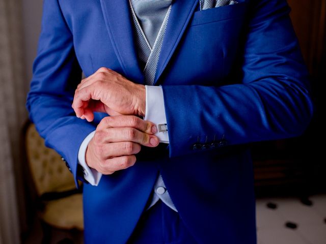 La boda de Rafa y Ana en Puente Genil, Córdoba 12