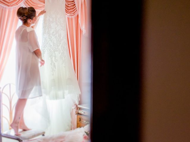 La boda de Rafa y Ana en Puente Genil, Córdoba 18