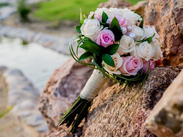 La boda de Rafa y Ana en Puente Genil, Córdoba 46