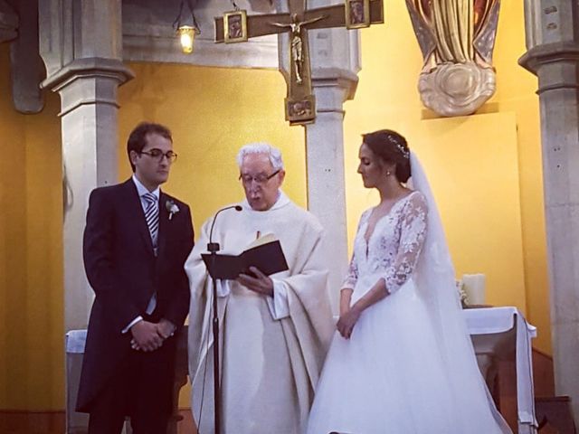 La boda de Oriol y Marta en Argentona, Barcelona 2