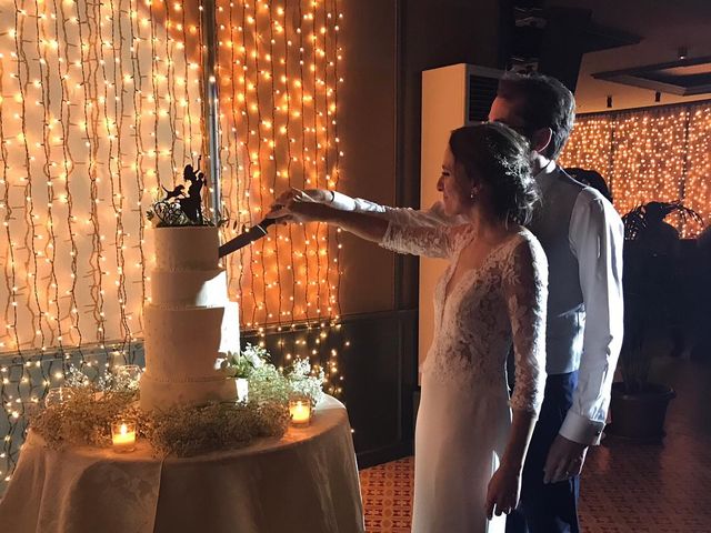 La boda de Oriol y Marta en Argentona, Barcelona 1