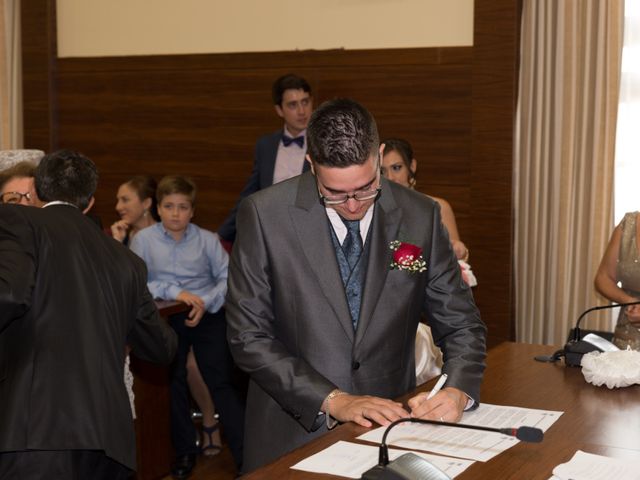 La boda de Juan Pedro y Vanesa en Chiclana De La Frontera, Cádiz 2