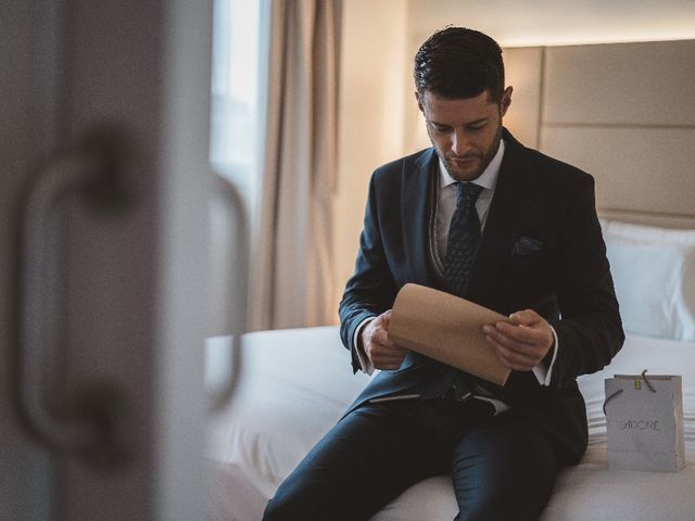 La boda de José Ramón  y Myriam en Pamplona, Navarra 10