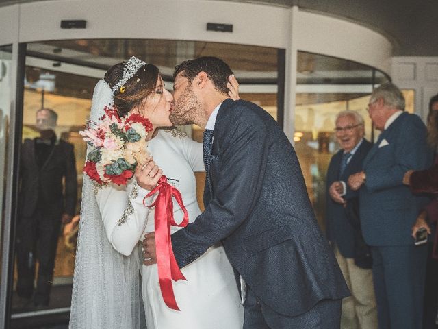 La boda de José Ramón  y Myriam en Pamplona, Navarra 18