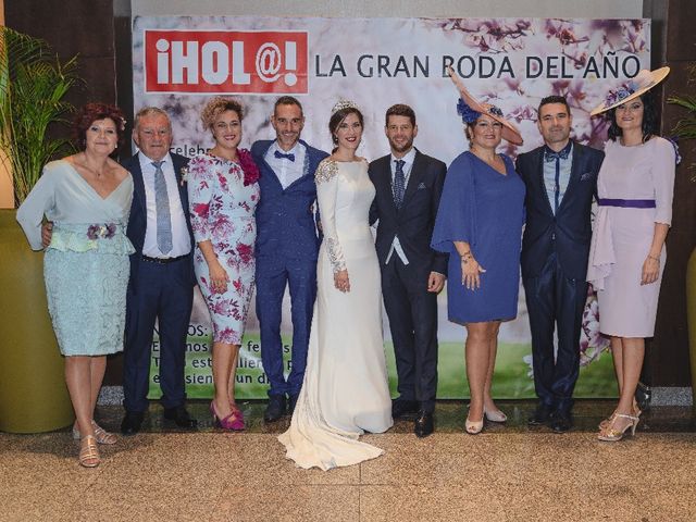 La boda de José Ramón  y Myriam en Pamplona, Navarra 20