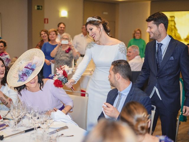 La boda de José Ramón  y Myriam en Pamplona, Navarra 21
