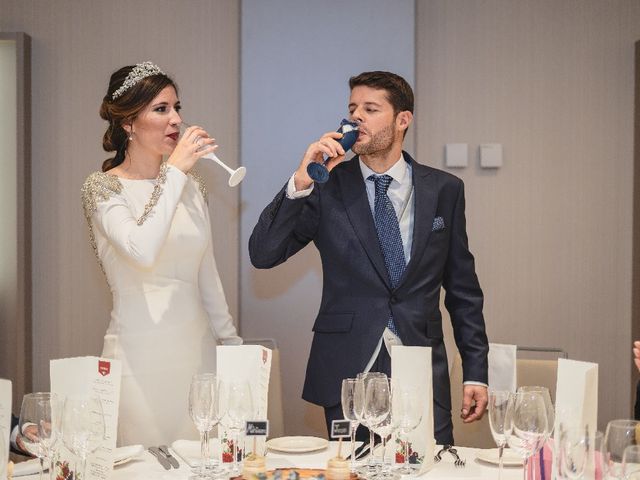 La boda de José Ramón  y Myriam en Pamplona, Navarra 22
