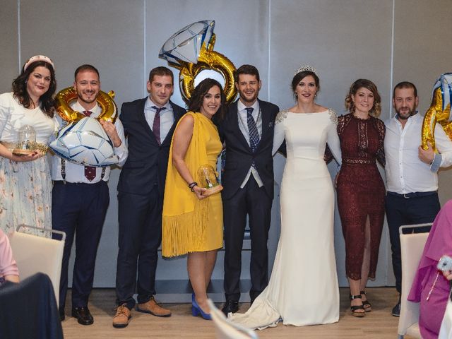 La boda de José Ramón  y Myriam en Pamplona, Navarra 24