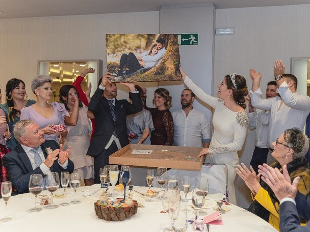 La boda de José Ramón  y Myriam en Pamplona, Navarra 25