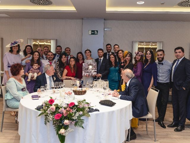 La boda de José Ramón  y Myriam en Pamplona, Navarra 26