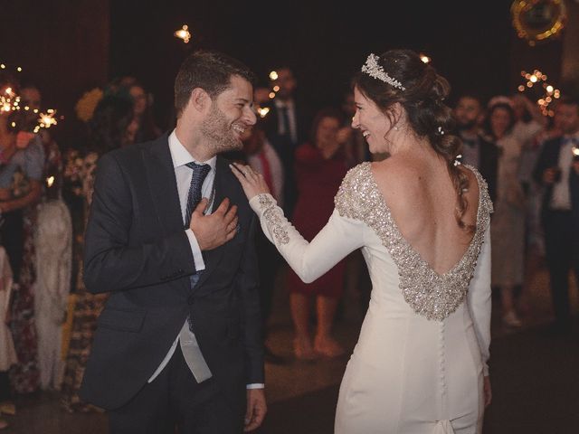 La boda de José Ramón  y Myriam en Pamplona, Navarra 29
