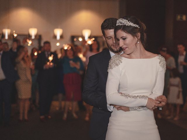 La boda de José Ramón  y Myriam en Pamplona, Navarra 30