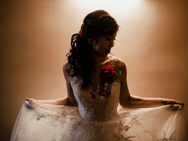 La boda de Sergio y Sonia en Sueca, Valencia 47