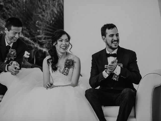 La boda de Sergio y Sonia en Sueca, Valencia 71