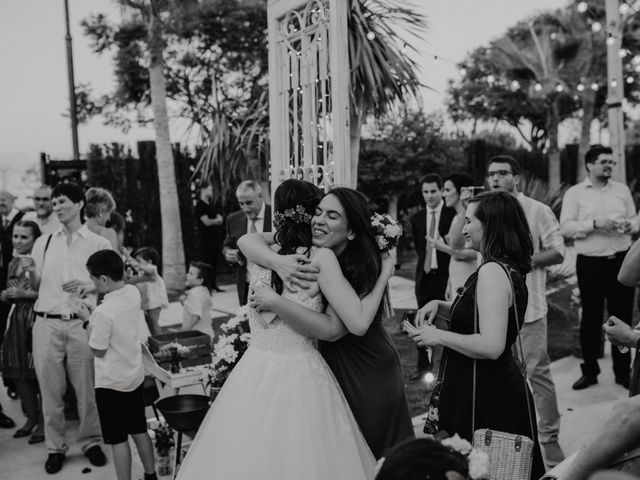 La boda de Sergio y Sonia en Sueca, Valencia 101