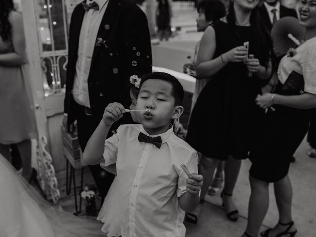 La boda de Sergio y Sonia en Sueca, Valencia 103