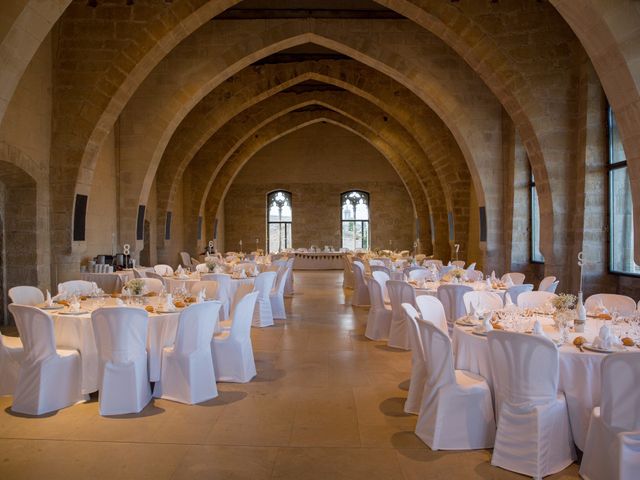 La boda de Victor y Ester en Verdu, Lleida 7