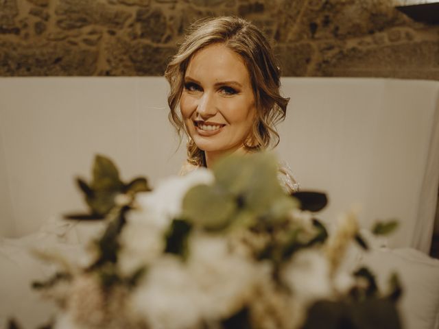 La boda de Nacho y Milla en Moraña, Pontevedra 39