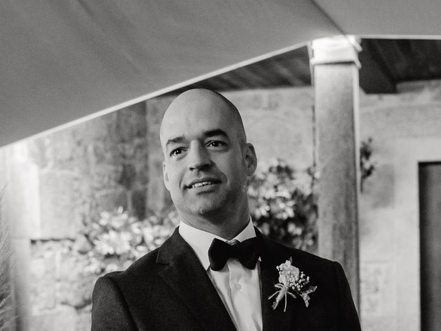 La boda de Nacho y Milla en Moraña, Pontevedra 53
