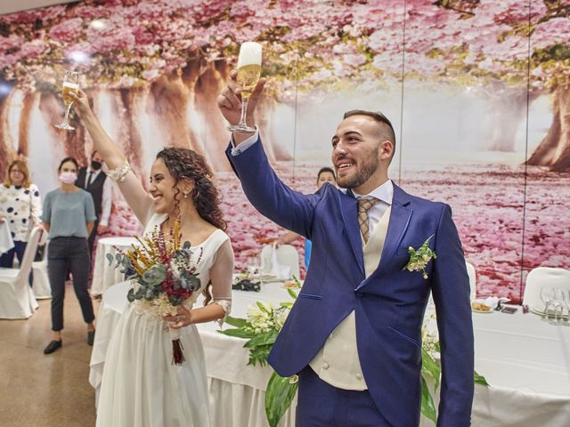 La boda de Francisco y Laura en Torre Pacheco, Murcia 34
