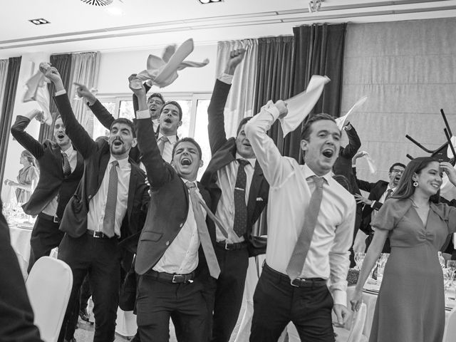 La boda de Francisco y Laura en Torre Pacheco, Murcia 36