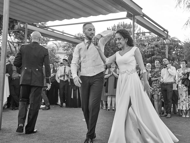 La boda de Francisco y Laura en Torre Pacheco, Murcia 43