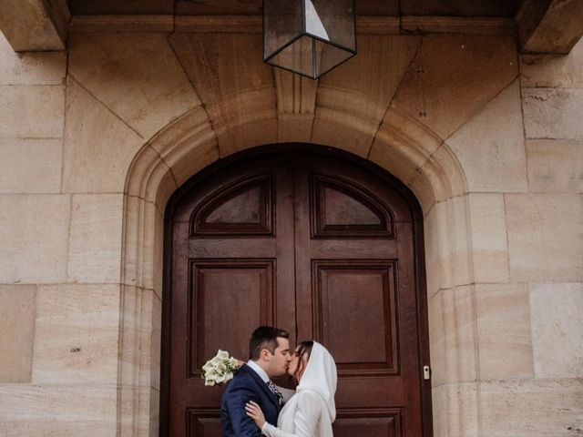La boda de Ruben y Laura en Las Fraguas, Cantabria 3