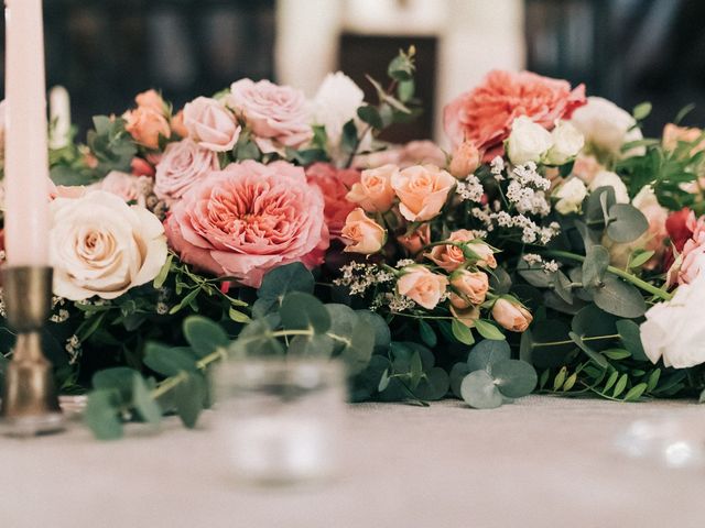 La boda de Gonzalo y María en Espartinas, Sevilla 72