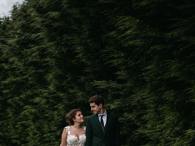 La boda de Iñaki y Ostaizka en Villabona, Guipúzcoa 3